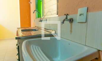 Imagem 5: Casa para Aluguel - Jardim Maria Rita, 1 Quarto, 15 m2