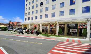 Imagem 5: Villaggio Laranjeiras Business - Sala Comercial, porcelanato em Valparaíso