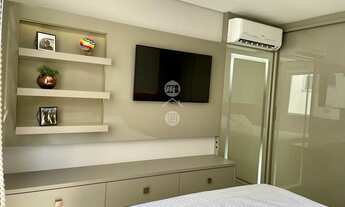 Imagem 6: Apartamento para venda tem 63 metros quadrados com 2 quartos em Pagani - Palhoça - SC