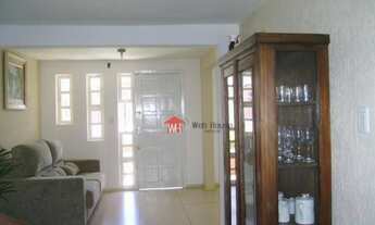 Imagem 5: Sobrado com 4 dormitórios à venda por R$ 561.800 - Estância Velha - Canoas/RS