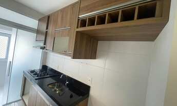 Imagem 6: INDAIATUBA - Apartamento Padrão - Reserva Vista Verde