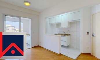 Imagem 2: Apartamento Venda 2 Dormitórios - 54 m² Consolação