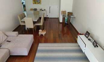 Imagem 1: Maravilhoso Apartamento de 160m2, lâmina, 4 quartos, a 2 quadras da praia do Recreio