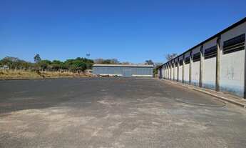 Imagem 5: Galpão para alugar, 4000 m² por R$ 80.000/mês - Jardim Ouro Branco - Ribeirão Preto/SP