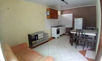 Imagem 4: Kitnet no bairro São Vicente - Itajaí/SC