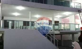 Imagem 2: Casa com 5 dormitórios à venda, 265 m² por R$ 660.000,00 - Tabatinga Um - Conde/PB