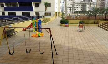 Imagem 4: Excelente apartamento no ALTO do SETOR BUENO