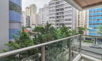 Imagem 5: Venda Apartamento 3 Dormitórios - 120 m² Higienópolis