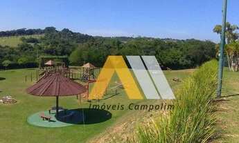 Imagem 6: Terreno à venda, 1000 m² por R$ 255.000,00 - Condomínio Saint Charbel - Araçoiaba da Serra