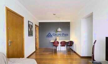 Imagem 2: Apartamento à venda, 95 m² por R$ 561.800,00 - Mooca - São Paulo/SP