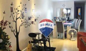 Imagem 5: Apartamento com 3 quartos à venda, 109 m² por R$ 615.000 - Engenho de Dentro - Rio de Jane