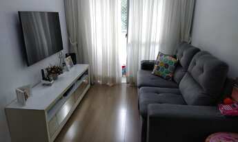Imagem 5: Apartamento Jardim Santa Terezinha (zona Leste), 3 dorm, 1 vagas