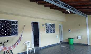 Imagem 2: Vendo imóvel vazado na QNO 03 - Setor O