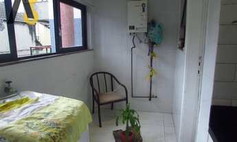 Imagem 7: VENDO APARTAMENTO 170 METROS QUADRADOS REFORMADO COM 4 QUARTOS NA FREGUESIA