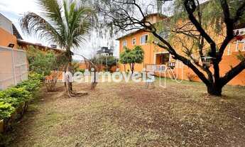 Imagem: Venda ou locação Casa Europa Contagem