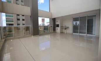 Imagem: Apartamento duplex com 4 quartos no Wonderful