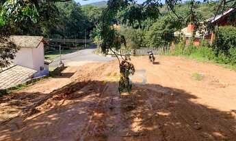 Imagem 3: Terreno à venda, 1020 m² por R$ 550.000 - Panorama Parque Residencial - Atibaia/SP