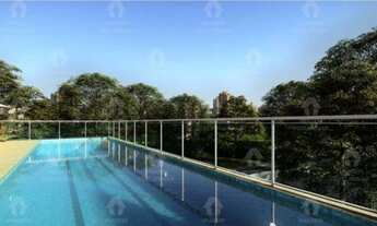 Imagem: Apartamento com 1 dormitório à venda