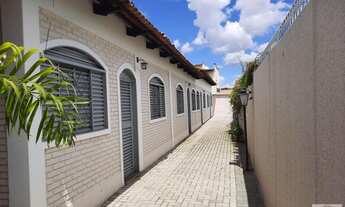 Imagem 6: Casa Comercial para Venda em Aparecida de Goiânia, Vila Brasília, 2 dormitórios, 1 suíte