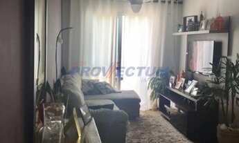 Imagem 3: Campinas - Apartamento Padrão - Vila Nova Teixeira