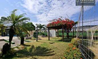 Imagem 4: Apartamento com 3 dormitórios à venda, 63 m² por R$ 270.000,00 - Serrinha - Fortaleza/CE