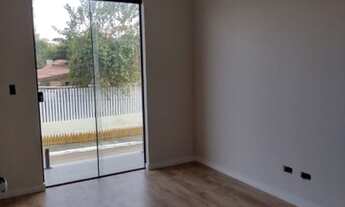 Imagem 2: Sobrado com 3 dormitórios à venda, 106 m² por R$ 399.999,99 - Umbará - Curitiba/PR