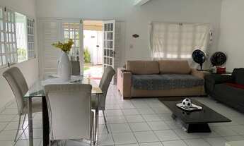 Imagem 5: Vendo casa duplex de esquina em Piedade próximo ao Shopping Guararapes, 120m², 4 quartos