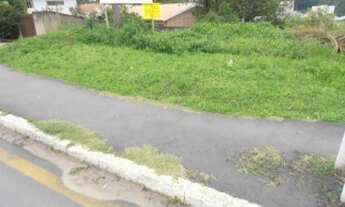 Imagem 4: Terreno para Venda em Quatro Barras, Jardim Orestes Thá