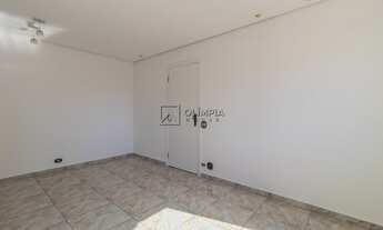 Imagem 4: Venda Apartamento 2 Dormitórios - 95 m² Brooklin