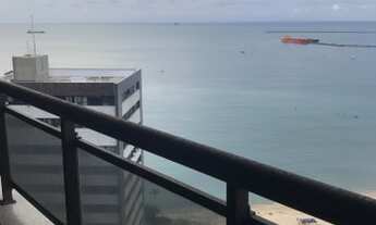 Imagem 7: Alto Padrão, Vista Mar,Excelete localização,240 m2 lazer completo e algo mais!!!