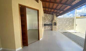 Imagem 3: Casa 3/4 sendo 1 suíte em Emaus