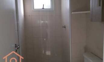 Imagem 7: Apartamento com 2 dormitórios para alugar, 50 m² por R$ 2.400,00/mês - Jabaquara - São Pau