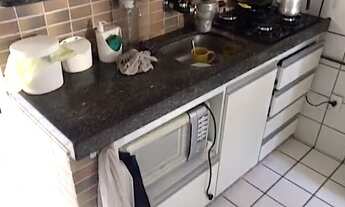 Imagem 5: Apto 1qto, 50m, mobiliado, 10m da praia Piedade