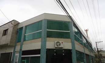 Imagem: Sobreloja Comercial ao Lado do Shopping