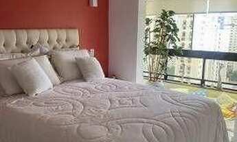 Imagem 7: Cobertura com 3 dormitórios, 195 m² - venda por R$ 3.710.000,00 ou aluguel por R$ 26.000,0