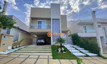 Imagem: Casa à venda - Condomínio Residencial