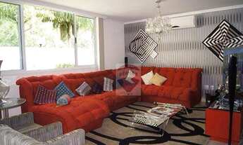 Imagem: Casa com 4 quartos à venda, 264 m² por