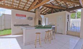 Imagem 4: Apartamento com 2 dormitórios para alugar, 57 m² por R$ 1.100,00/mês - República - Ribeirã