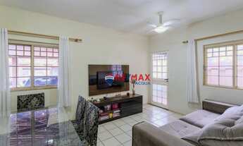 Imagem: Casa em Condomínio com 3 dormitórios (