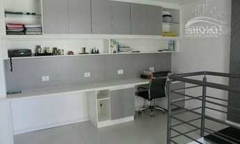 Imagem 6: Duplex com 112 m² na região do Bom Retiro