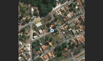 Imagem 2: Aparecida de Goiânia - Terreno Padrão - Jardim Veneza