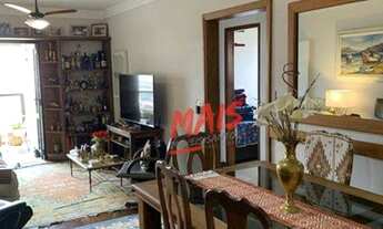 Imagem 7: Vista para o Mar! Frente, ventilado, 3 dormitórios