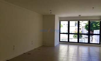 Imagem 6: Campinas - Predio Inteiro - Cambuí