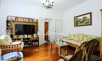 Imagem 2: Apartamento com 3 quartos à venda, 83 m² por R$ 320.000 - Alto dos Passos - Juiz de Fora/M