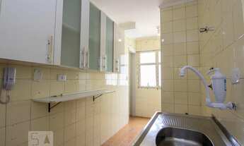 Imagem 5: Apartamento para Aluguel - Jabaquara, 2 Quartos, 52 m2