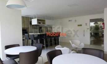 Imagem 6: Apartamento finamente mobiliado próximo a praia do Campeche - Florianópolis/SC