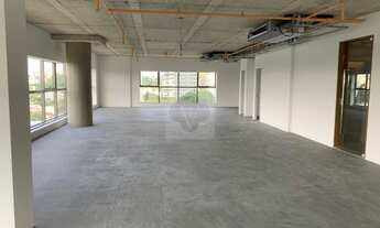 Imagem 2: Laje Comercial com 152m² em Indianópolis -SP