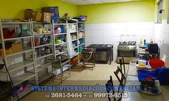 Imagem 4: Mercadinho com açougue bem montado com lindas instalações, em Guarulhos/ SP Ref.: 1582