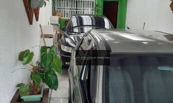 Imagem 2: Sobrado Gourmet à Venda Cidade Lider ! São 03 dormitórios sendo 01 suíte e 02 vagas cobert