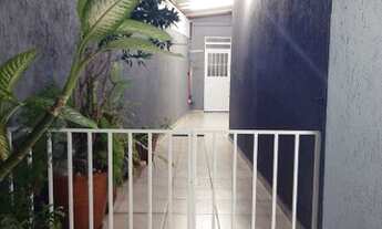 Imagem 2: Sobrado, Vila Santa Catarina, São Paulo - R$ 550 mil, Cod: 5826